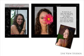 Seniors: Portraits & Graduation Announcement Ideas Seniors: Portraits & Graduation Announcement Ideas