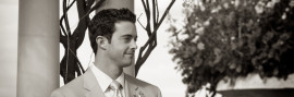 Rehoboth Bay Delaware Wedding Photography: Mike & Danielle