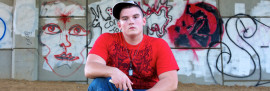 Raleigh Senior Photography: Expressively You – Alex Raleigh Senior Photography: Expressively You – Alex