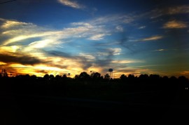 Sunsets