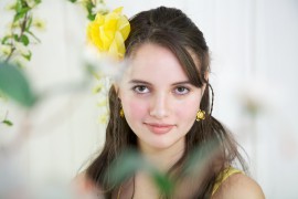 Sixteen Birthday Party Photography