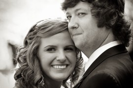 Sneak Peek: Adam & Faith