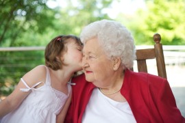 Yates Mill: The Best Happiness is Family Happiness