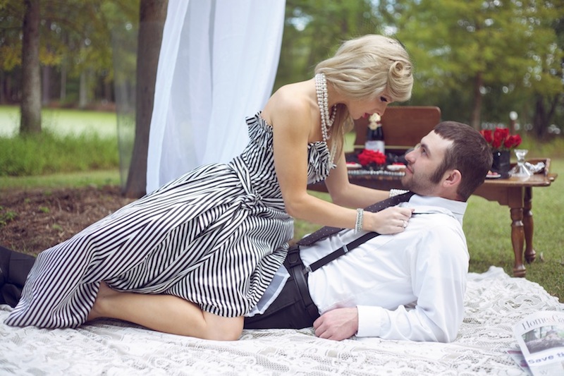 best vintage romantic photos, raleigh nc