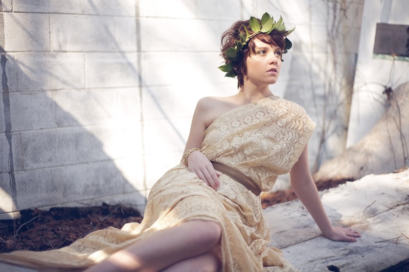 fairy tale ethereal fashion photos