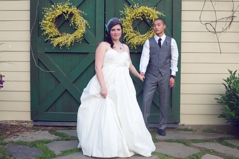 sinkland farms christiansburg va wedding photographers