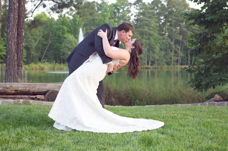 angus barn wedding photography raleigh nc