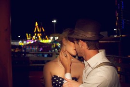 A ‘Love A Fair’: Till Summer Comes Around A ‘Love A Fair’: Till Summer Comes Around