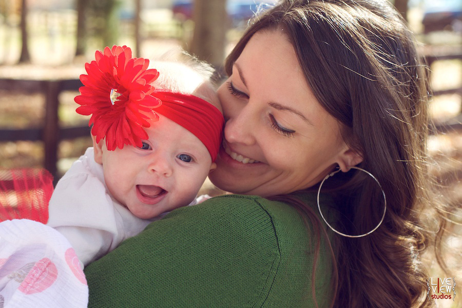 best raleigh baby photographer