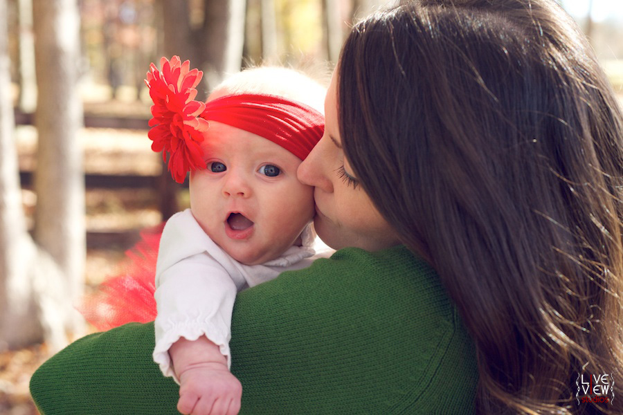 best north carolina baby photos