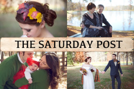 The Saturday Post