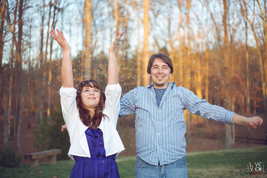 christmas family photography