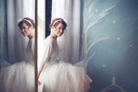 Sugar Plum Winter Wedding Inspiration