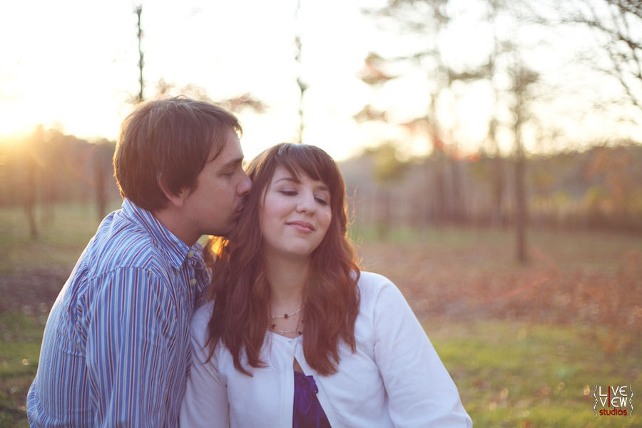 romantic photography north carolina