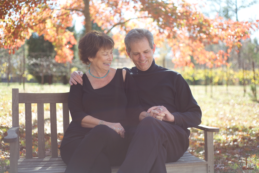 romantic couple photography north carolina