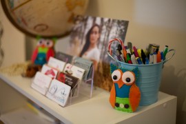small office makeover