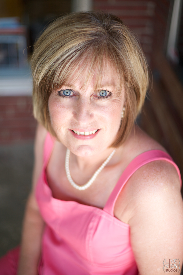 creative professional headshots clayton nc