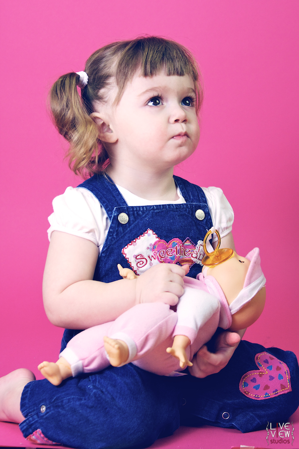 best fuquay varina childrens photography