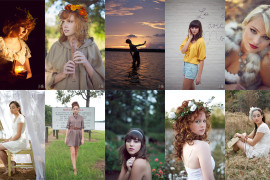2011 best fashion and model photos, raleigh editorial fashion and model photographer