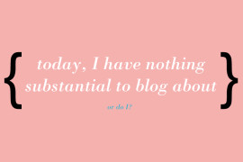 blogblues