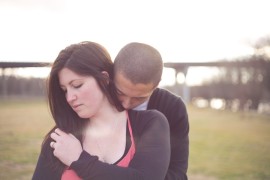 radford & christiansburg va engagement and wedding photographers