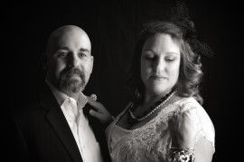 mad men styled photography north carolina