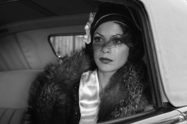 the artist 2012 oscar winning film