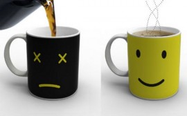 Friday Fancies: Coffee & The Hunger Games