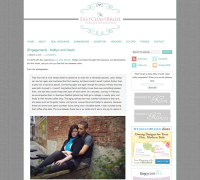 Featured: East Coast Bride, and Two Dresses For Sale