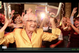 life stage films wedding photographers