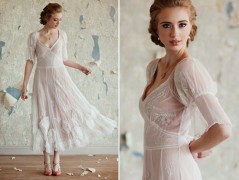 The New Ruche Wedding Collection
