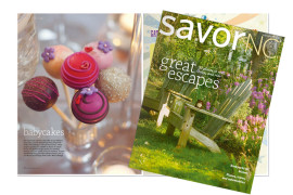 savornc-magazine-feature live view studios