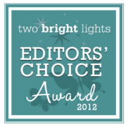 2012 Editors Choice Winner – Two Bright Lights