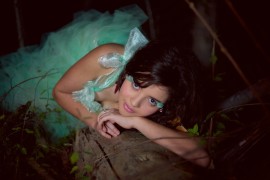Ethereal: The Queen of Spring