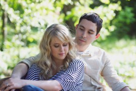 Perfect for Each Other: Nichole & Steve