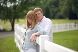 winston salem nc engagement and wedding photographers