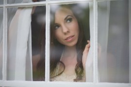 summer breeze fashion photography
