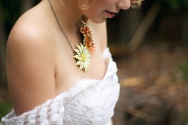southern vintage inspired wedding photographers