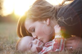 romantic family photography raleigh nc