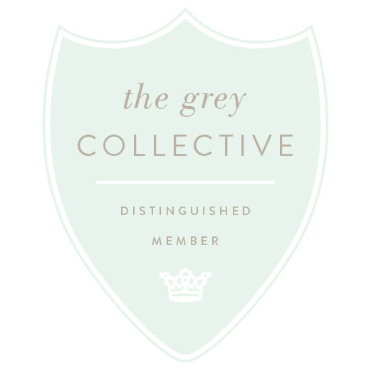 Grey Collective Member