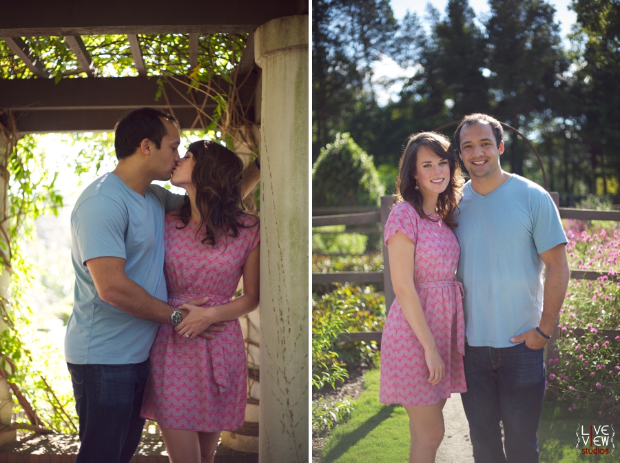 southern wedding photographers