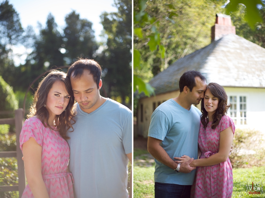 winston salem nc modern vintage wedding photography