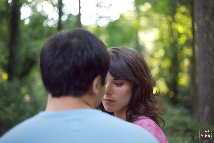 modern vintage engagement photography north carolina