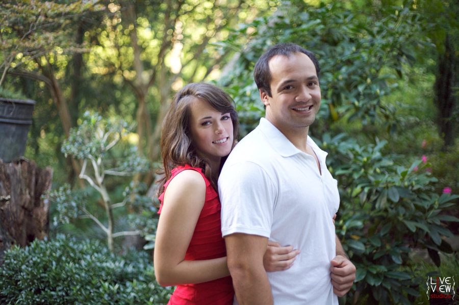 best engagement photographer winston salem nc