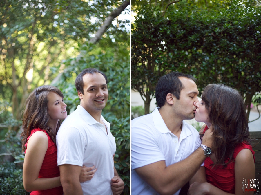winston salem nc engagement and wedding photography