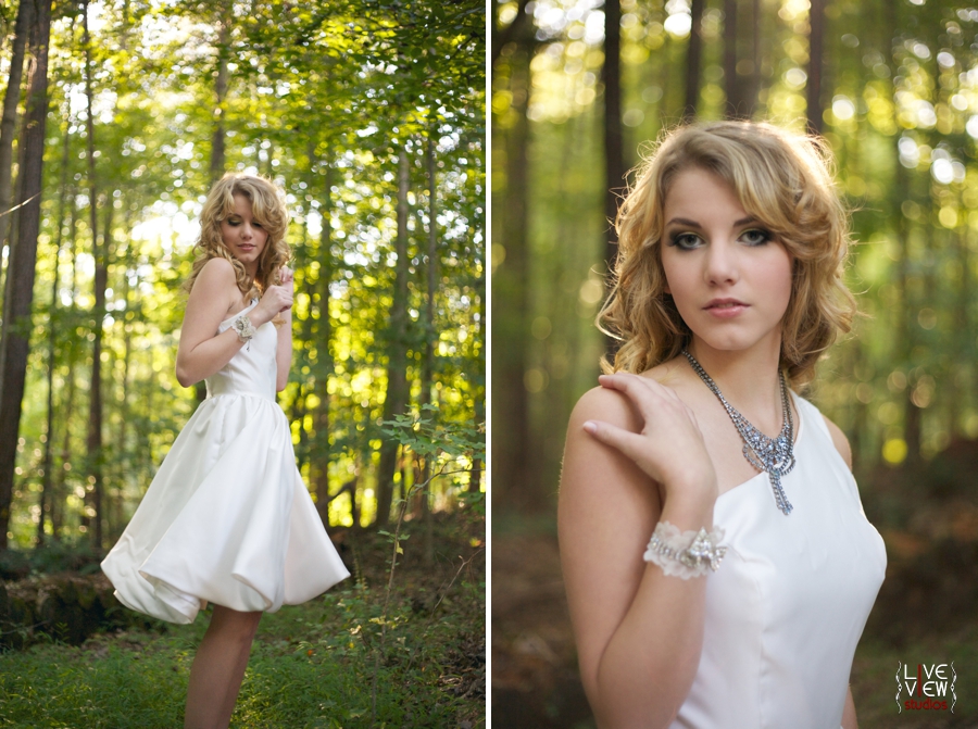 vintage bride