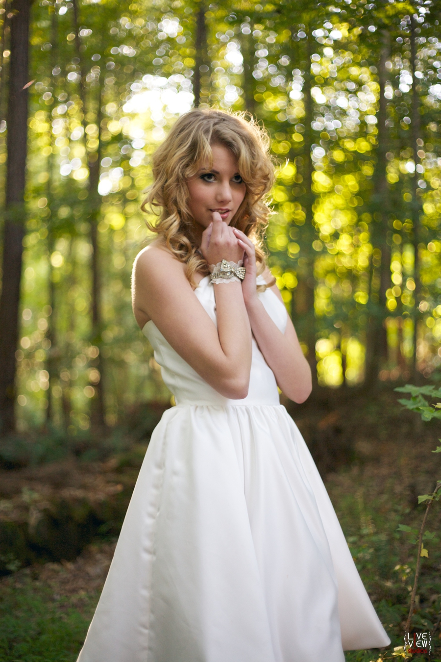 custom wedding jewelry