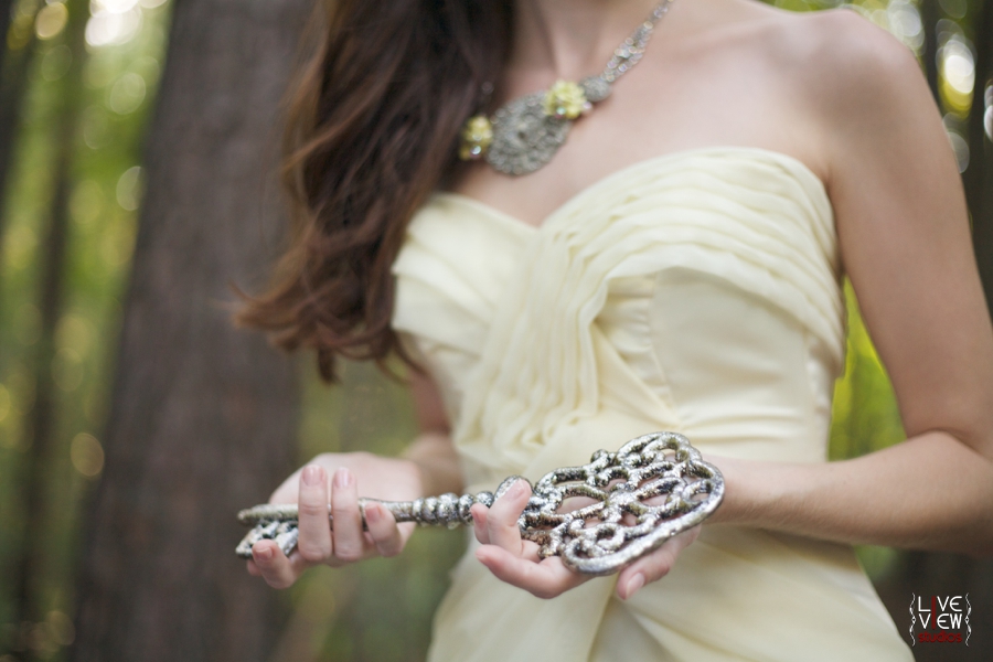 circus wedding, custom vintage bridal jewelry