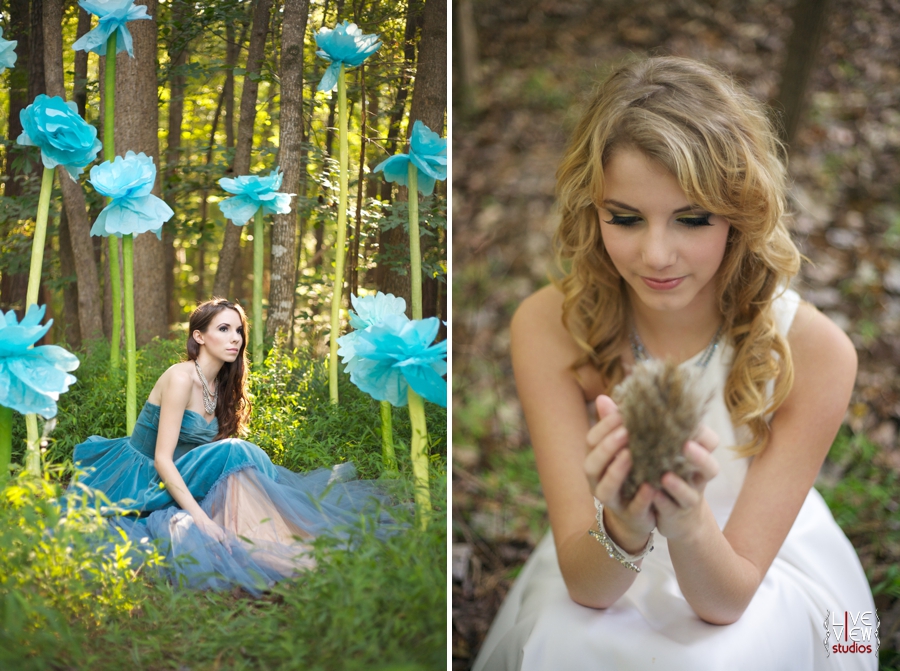 whimsical wedding photography, custom vintage bridal jewelry