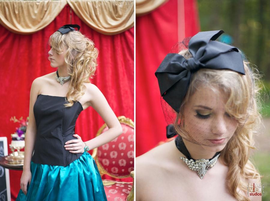 retro wedding photography ideas, custom vintage bridal jewelry by oh so curio
